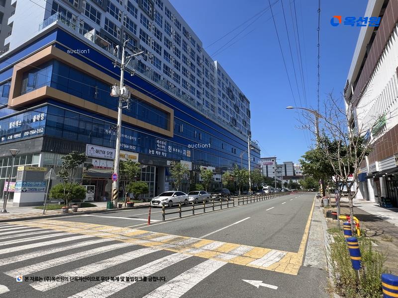2025타경484 경상남도 김해시 본산로 15-17, 진영굿프라임시티오피스텔 2층 201호외2개호 근린상가 경매 이미지