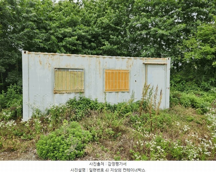 2025타경497 경상남도 고성군 고성읍 죽계리 825-9 근린시설 경매 이미지