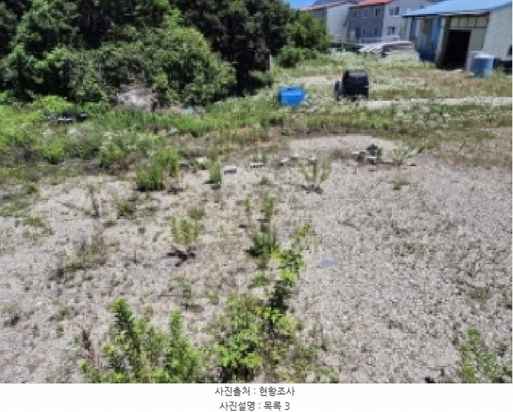 2025타경497 경상남도 고성군 고성읍 죽계리 825-9 근린시설 경매 이미지
