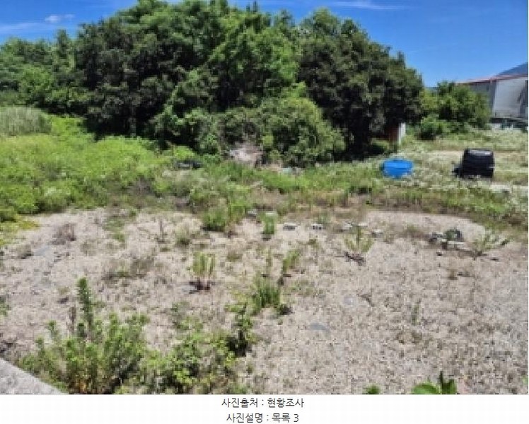 2025타경497 경상남도 고성군 고성읍 죽계리 825-9 근린시설 경매 이미지