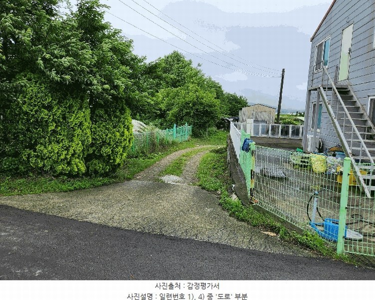 2025타경497 경상남도 고성군 고성읍 죽계리 825-9 근린시설 경매 이미지