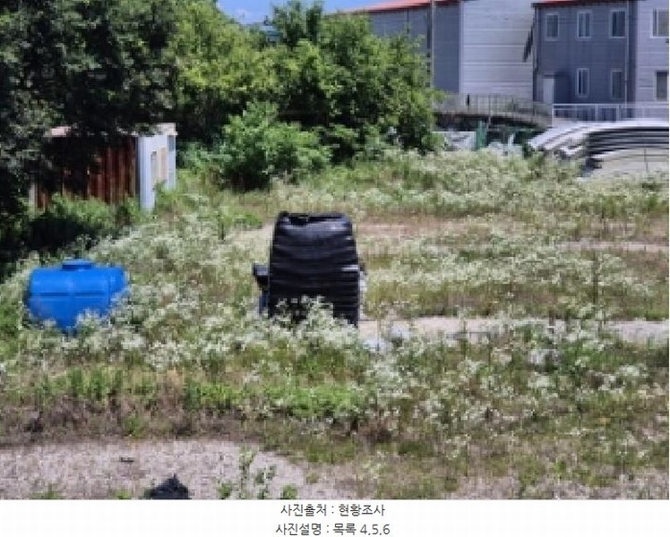 2025타경497 경상남도 고성군 고성읍 죽계리 825-9 근린시설 경매 이미지