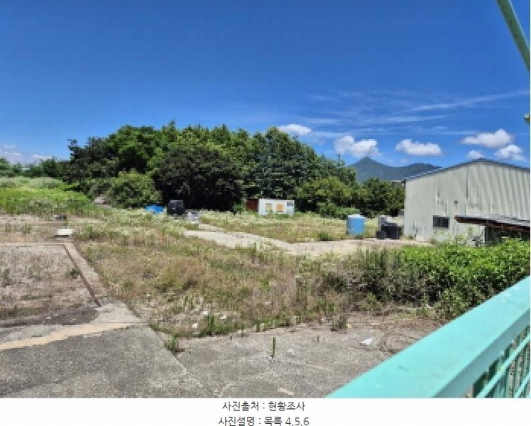 2025타경497 경상남도 고성군 고성읍 죽계리 825-9 근린시설 경매 이미지