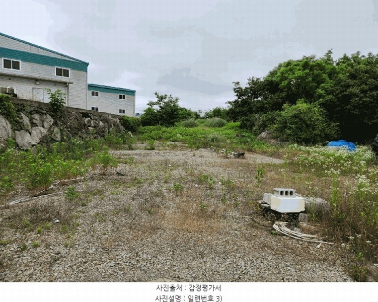 2025타경497 경상남도 고성군 고성읍 죽계리 825-9 근린시설 경매 이미지