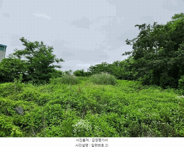 2025타경497 경상남도 고성군 고성읍 죽계리 825-9 근린시설 경매 이미지