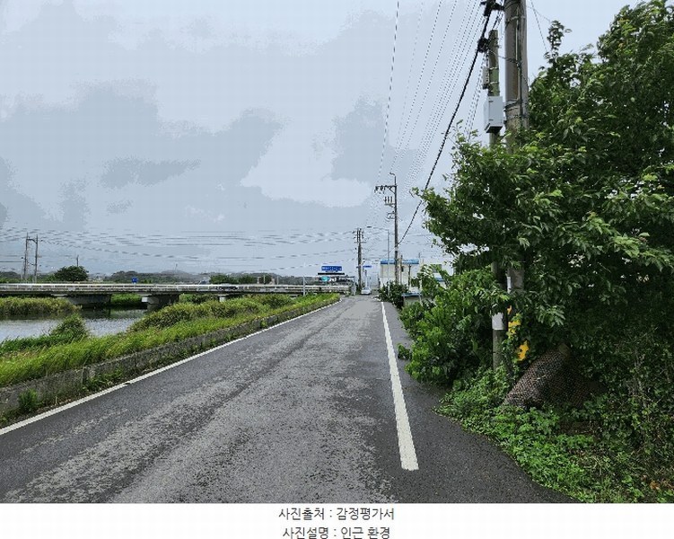 2025타경497 경상남도 고성군 고성읍 죽계리 825-9 근린시설 경매 이미지