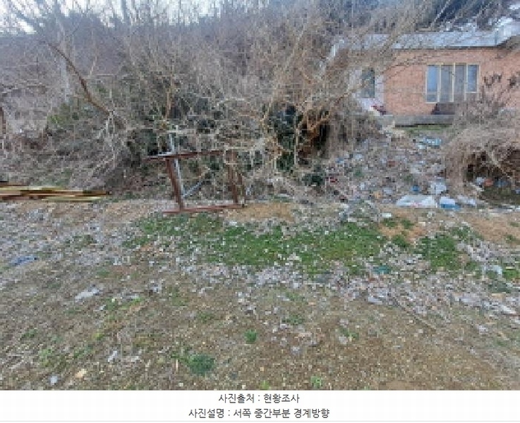 2025타경518 충청남도 당진시 채운동 643 농지 경매 이미지