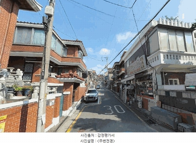 2025타경9201 서울특별시 금천구 시흥동 869-53 근린주택 경매 이미지