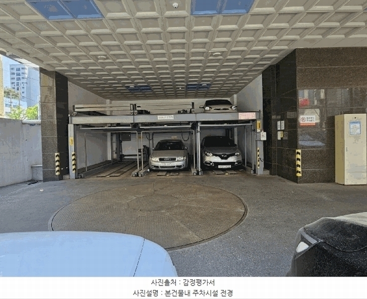 2025타경9706 서울특별시 금천구 가산로5길 7, 영풍타운 6층 602호 오피스텔[계약19평형] 경매 이미지