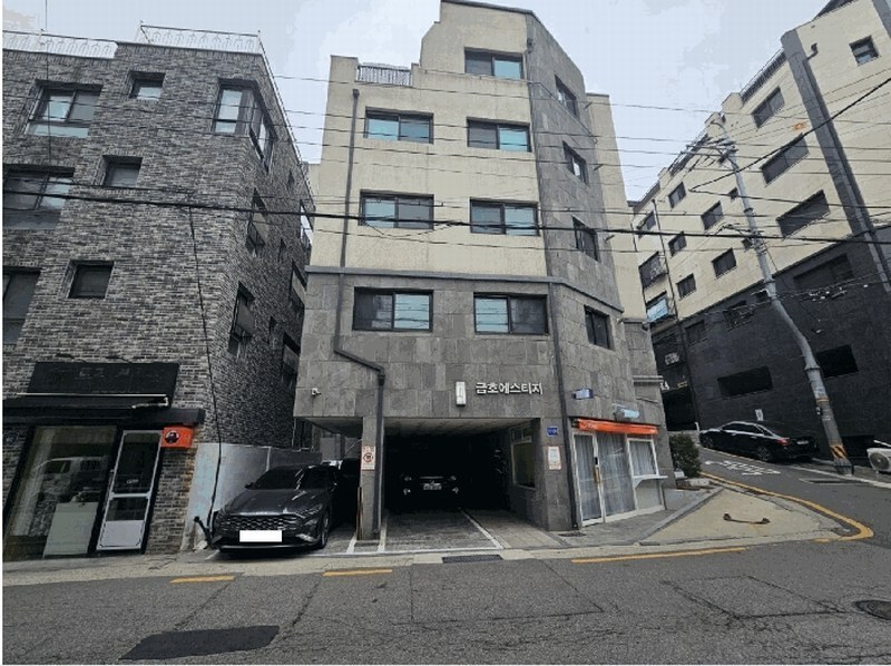2025타경10001 서울특별시 강서구 등촌로13길 78, 금호에스티지 1층 101호 다세대(빌라)[공급11평형] 경매 이미지