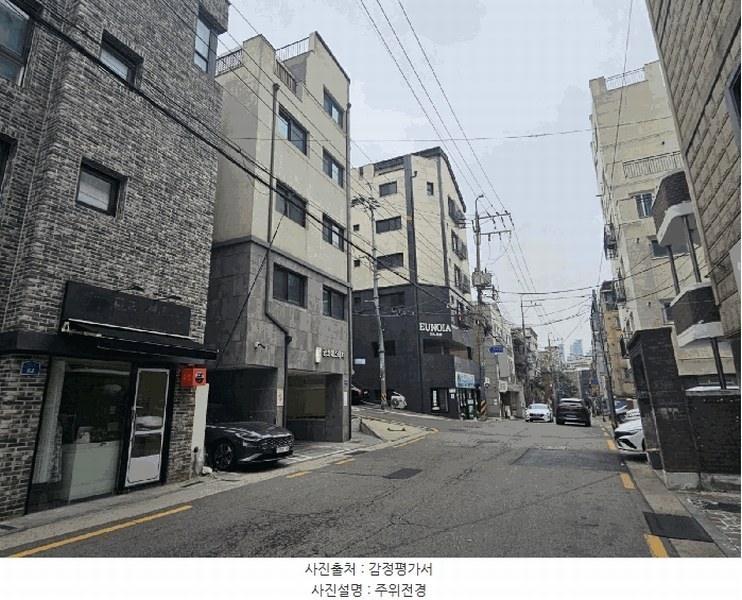 2025타경10001 서울특별시 강서구 등촌로13길 78, 금호에스티지 1층 101호 다세대(빌라)[공급11평형] 경매 이미지