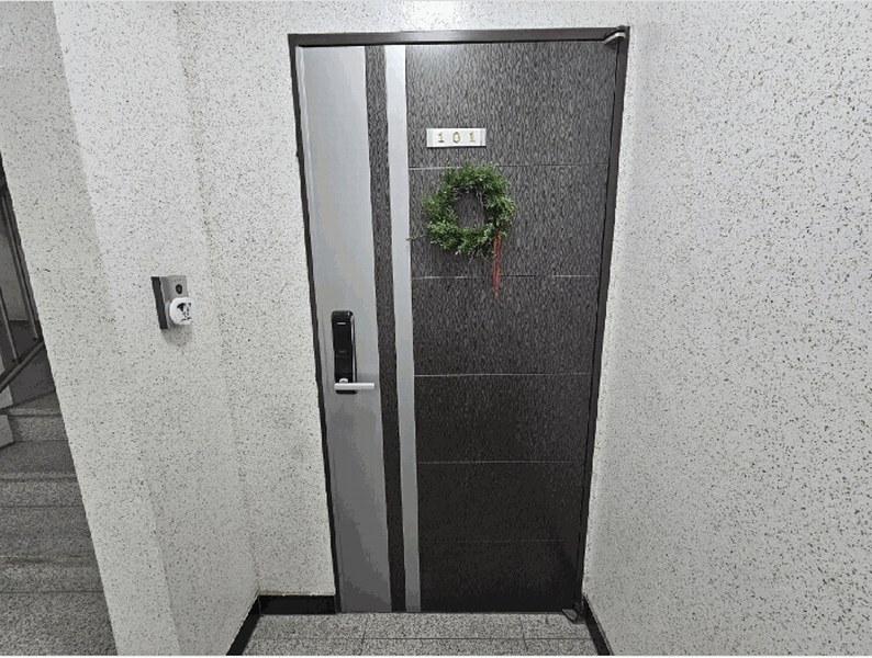 2025타경10001 서울특별시 강서구 등촌로13길 78, 금호에스티지 1층 101호 다세대(빌라)[공급11평형] 경매 이미지