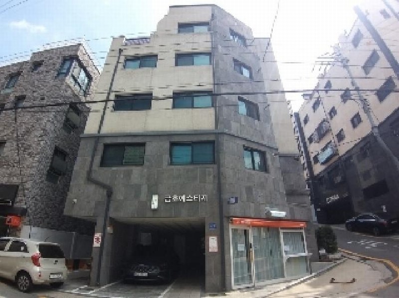 2025타경10001 서울특별시 강서구 등촌로13길 78, 금호에스티지 1층 101호 다세대(빌라)[공급11평형] 경매 이미지