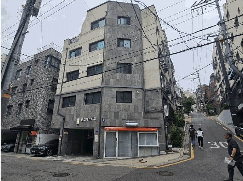 2025타경10001 서울특별시 강서구 등촌로13길 78, 금호에스티지 1층 101호 다세대(빌라)[공급11평형] 경매 이미지