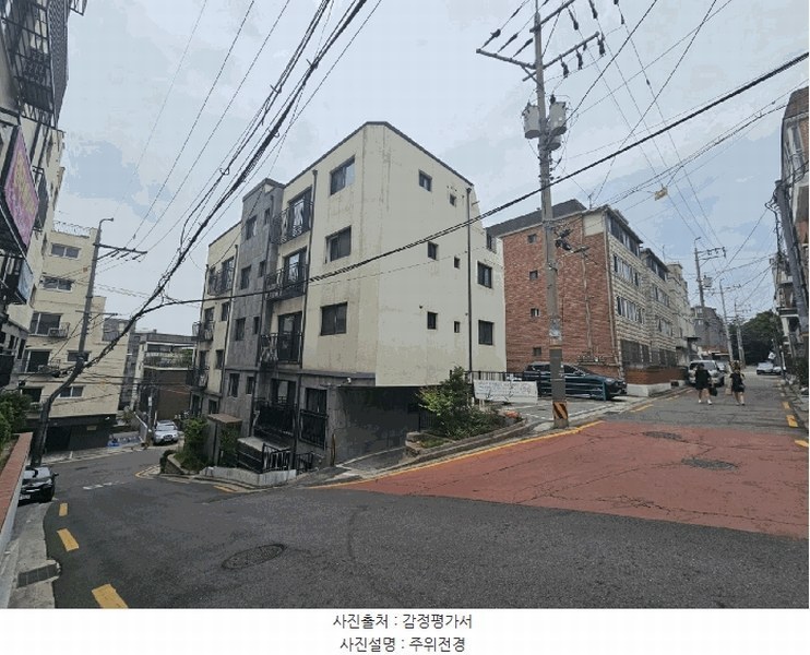 2025타경10001 서울특별시 강서구 등촌로13길 78, 금호에스티지 1층 101호 다세대(빌라)[공급11평형] 경매 이미지