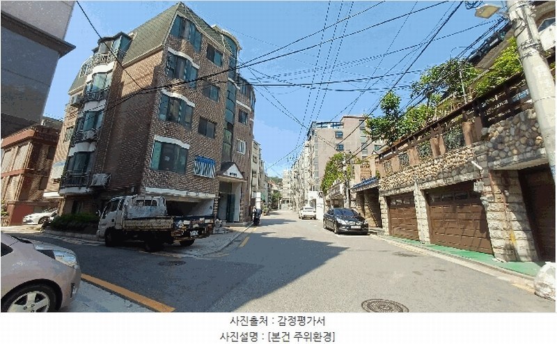 2025타경10055 서울특별시 강서구 등촌로55길 33, 현대빌라 4층 402호 다세대(빌라)[공급18평형] 경매 이미지