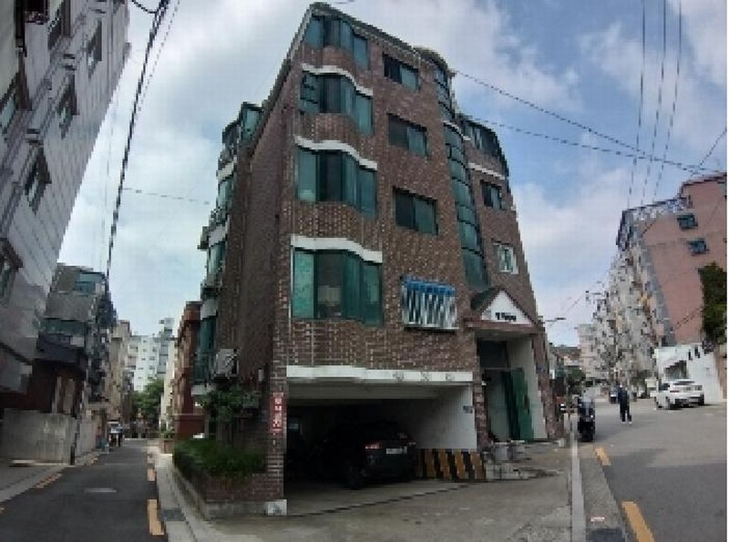 2025타경10055 서울특별시 강서구 등촌로55길 33, 현대빌라 4층 402호 다세대(빌라)[공급18평형] 경매 이미지