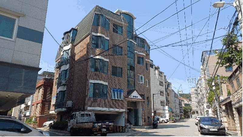 2025타경10055 서울특별시 강서구 등촌로55길 33, 현대빌라 4층 402호 다세대(빌라)[공급18평형] 경매 이미지