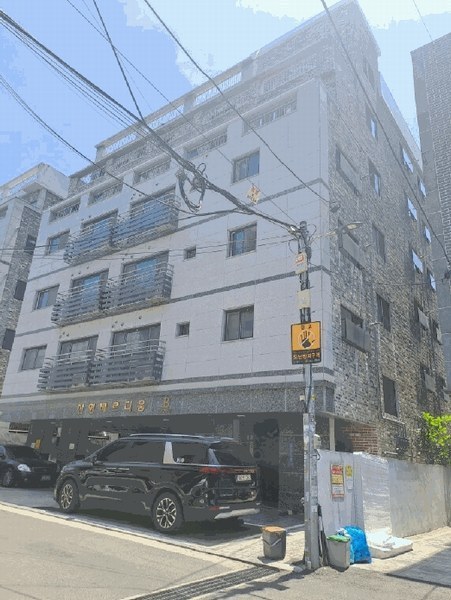 2025타경10079 서울특별시 강서구 가로공원로76길 26-7, 신영베르디움 비 5층 502호 다세대(빌라)[공급9평형] 경매 이미지