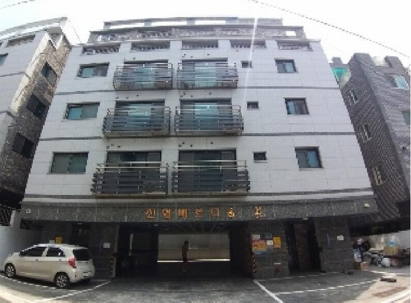 2025타경10079 서울특별시 강서구 가로공원로76길 26-7, 신영베르디움 비 5층 502호 다세대(빌라)[공급9평형] 경매 이미지
