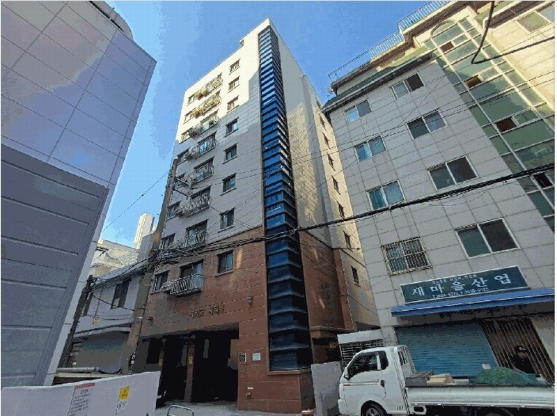 2025타경10093 서울특별시 영등포구 버드나루로7길 12-5서울특별시 영등포구 버드나루로7○○○○, 여의도시티뷰 6층 603호여의도시○○ 다세대(빌라)[공급14평형] 경매 이미지