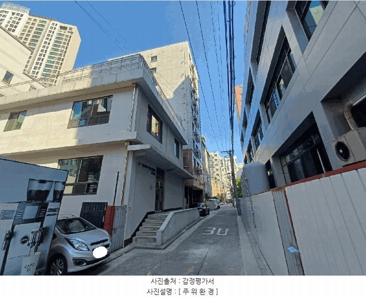 2025타경10093 서울특별시 영등포구 버드나루로7길 12-5서울특별시 영등포구 버드나루로7○○○○, 여의도시티뷰 6층 603호여의도시○○ 다세대(빌라)[공급14평형] 경매 이미지