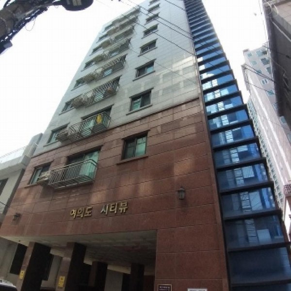 2025타경10093 서울특별시 영등포구 버드나루로7길 12-5서울특별시 영등포구 버드나루로7○○○○, 여의도시티뷰 6층 603호여의도시○○ 다세대(빌라)[공급14평형] 경매 이미지