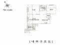 2025타경10093 서울특별시 영등포구 버드나루로7길 12-5서울특별시 영등포구 버드나루로7○○○○, 여의도시티뷰 6층 603호여의도시○○ 다세대(빌라)[공급14평형] 경매 이미지