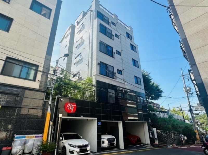 2024타경117724 서울특별시 관악구 신림동 1564-67 근린주택 경매 이미지