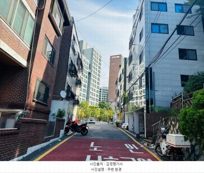 2024타경117724 서울특별시 관악구 신림동 1564-67 근린주택 경매 이미지