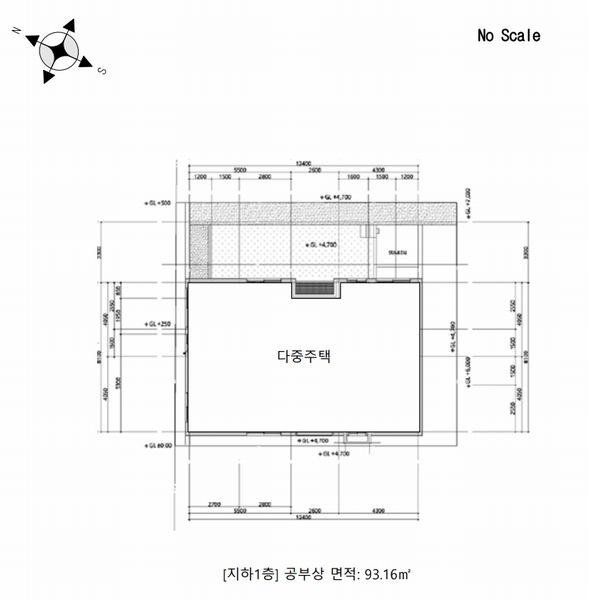 2024타경117724 서울특별시 관악구 신림동 1564-67 근린주택 경매 이미지