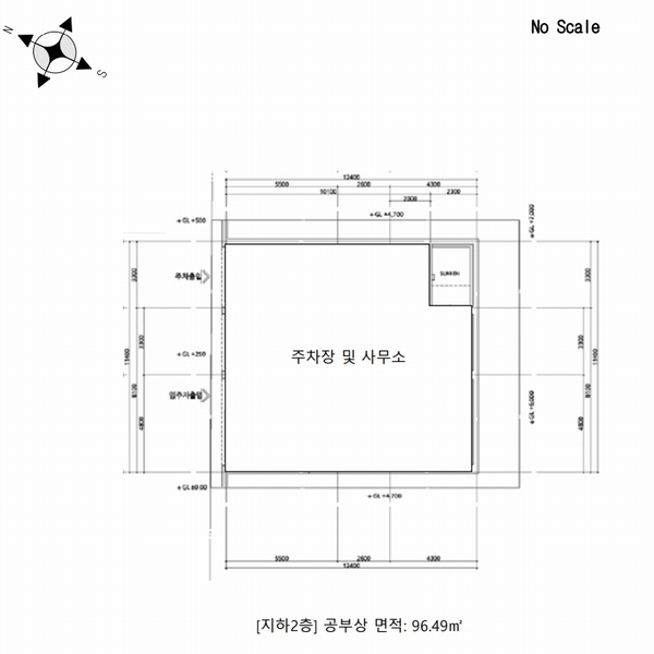 2024타경117724 서울특별시 관악구 신림동 1564-67 근린주택 경매 이미지