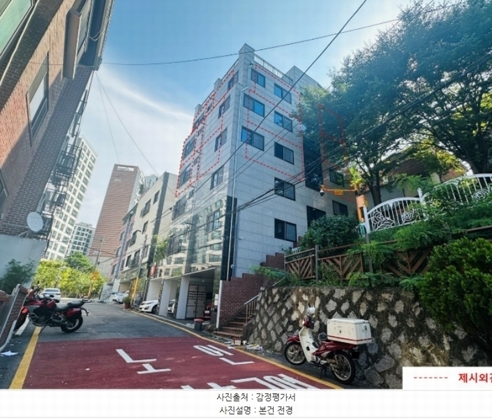 2024타경117724 서울특별시 관악구 신림동 1564-67 근린주택 경매 이미지