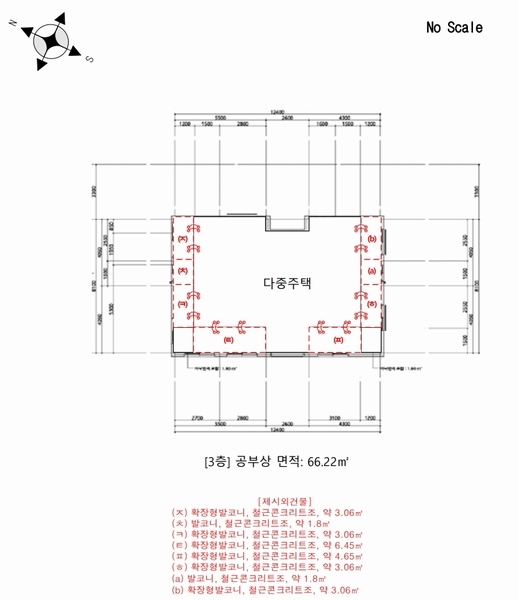 2024타경117724 서울특별시 관악구 신림동 1564-67 근린주택 경매 이미지