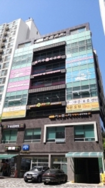 2023타경1743 서울특별시 금천구 벚꽃로6길 21, 예일빌딩 1층 101호 근린상가 경매 이미지