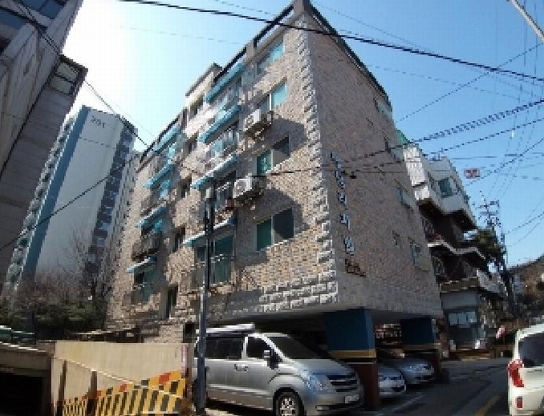 2025타경8638 서울특별시 강서구 방화동 479-2 다세대(빌라)[공급10평형] 경매 이미지