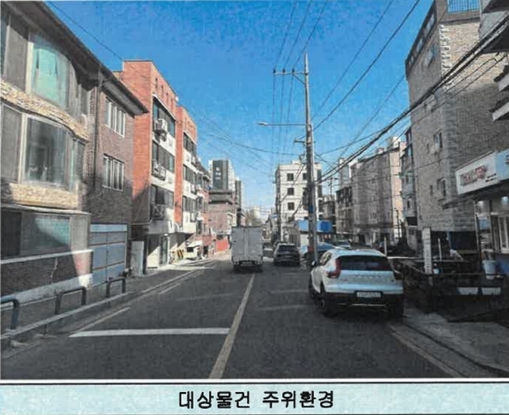 2025타경8638 서울특별시 강서구 방화동 479-2 다세대(빌라)[공급10평형] 경매 이미지