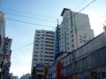 2023타경109206 서울특별시 중랑구 동일로129길 35, 태능시장주상복합빌딩 11층 1105호 아파트[공급33평형] 경매 이미지