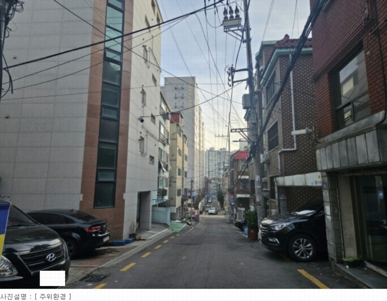 2023타경118576 서울특별시 도봉구 도봉로110라길 15-2, 구분건물 3층 302호 다세대(빌라)[공급6평형] 경매 이미지