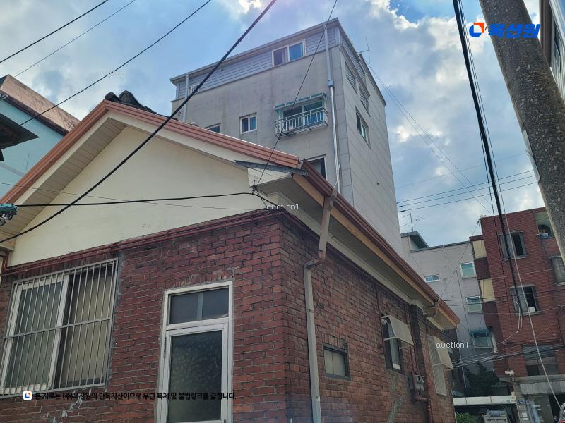 2023타경118576 서울특별시 도봉구 도봉로110라길 15-2, 구분건물 3층 302호 다세대(빌라)[공급6평형] 경매 이미지