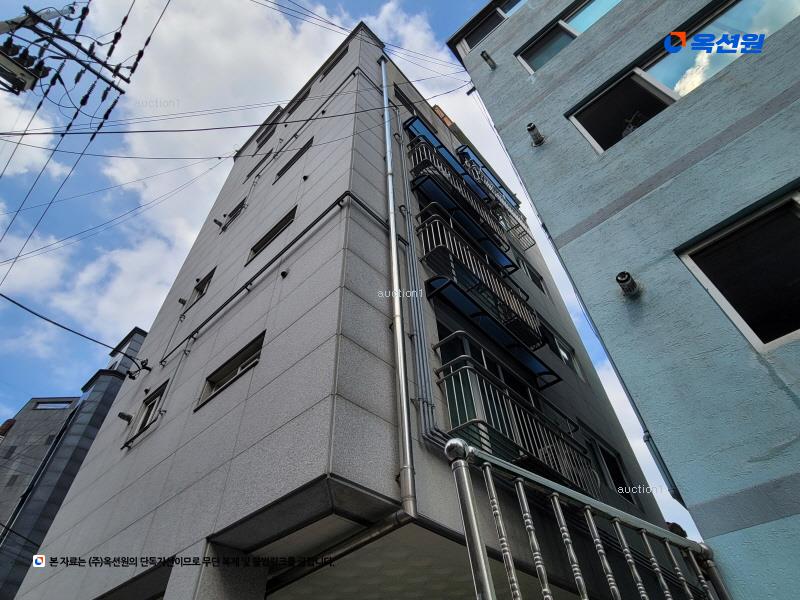 2023타경118576 서울특별시 도봉구 도봉로110라길 15-2, 구분건물 3층 302호 다세대(빌라)[공급6평형] 경매 이미지