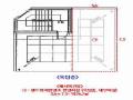 2023타경118576 서울특별시 도봉구 도봉로110라길 15-2, 구분건물 3층 302호 다세대(빌라)[공급6평형] 경매 이미지