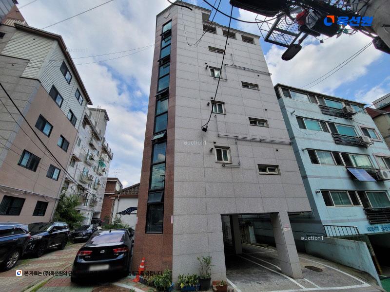 2023타경118576 서울특별시 도봉구 도봉로110라길 15-2, 구분건물 3층 302호 다세대(빌라)[공급6평형] 경매 이미지
