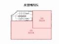 2023타경118576 서울특별시 도봉구 도봉로110라길 15-2, 구분건물 3층 302호 다세대(빌라)[공급6평형] 경매 이미지