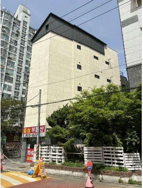 2024타경2395 서울특별시 노원구 동일로239나길 36, 티파니 5층 501호 다세대(빌라) 경매 이미지