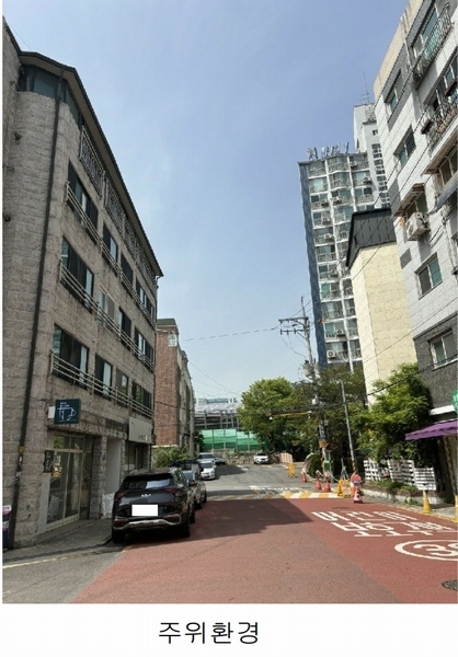 2024타경2395 서울특별시 노원구 동일로239나길 36, 티파니 5층 501호 다세대(빌라) 경매 이미지