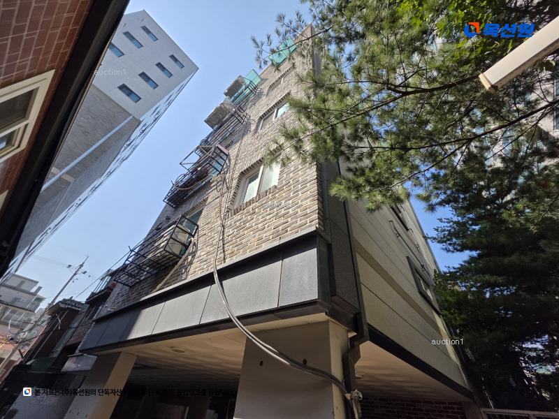 2024타경4391 서울특별시 강북구 덕릉로41길 62-5서울특별시 강북구 덕릉로41○○○○, 시크빌리지6차 5층 501호시크빌리○○ 다세대(빌라)[공급20평형] 경매 이미지