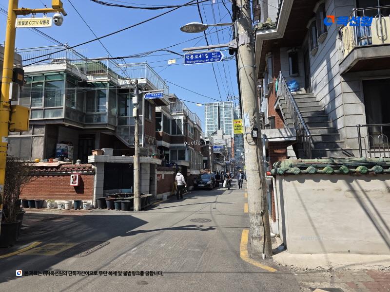 2024타경4391 서울특별시 강북구 덕릉로41길 62-5서울특별시 강북구 덕릉로41○○○○, 시크빌리지6차 5층 501호시크빌리○○ 다세대(빌라)[공급20평형] 경매 이미지