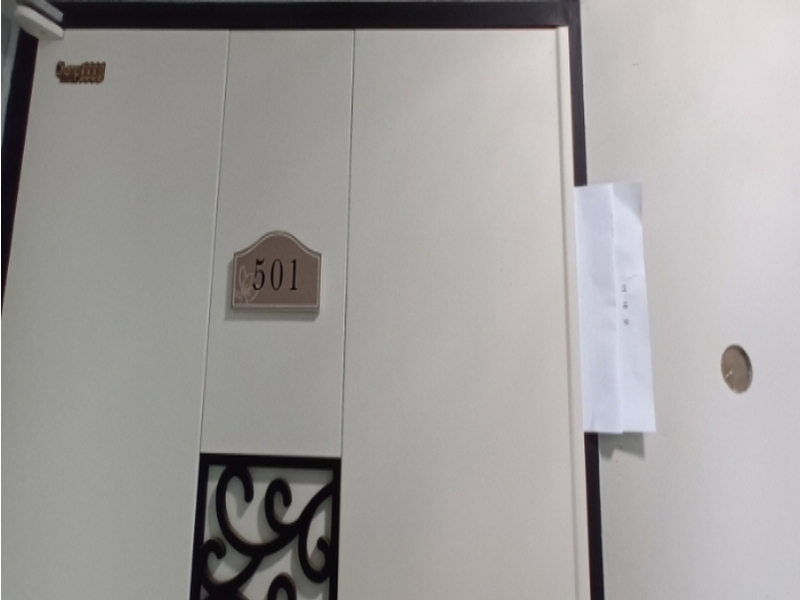 2024타경4391 서울특별시 강북구 덕릉로41길 62-5서울특별시 강북구 덕릉로41○○○○, 시크빌리지6차 5층 501호시크빌리○○ 다세대(빌라)[공급20평형] 경매 이미지