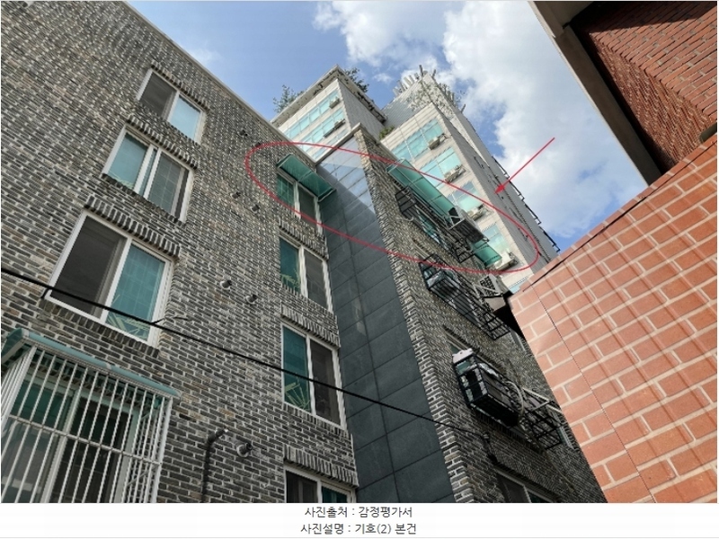 2024타경4391 서울특별시 강북구 덕릉로41길 62-5서울특별시 강북구 덕릉로41○○○○, 시크빌리지6차 5층 501호시크빌리○○ 다세대(빌라)[공급20평형] 경매 이미지